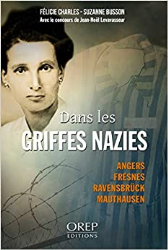 Dans les griffes nazies 